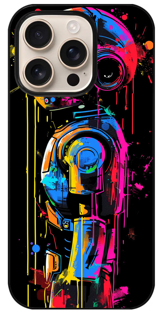 Coque personnalisée Néon 147
