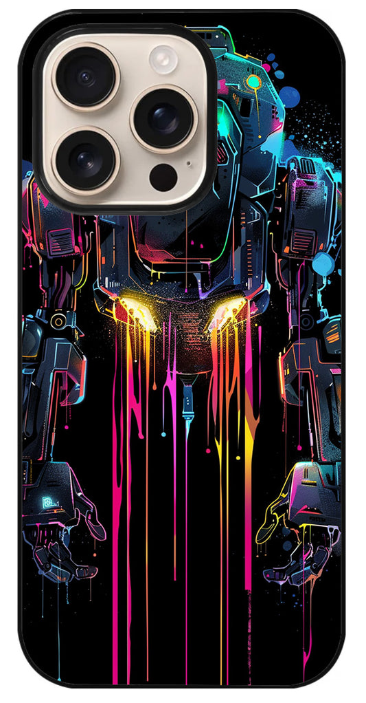 Coque personnalisée Néon 148