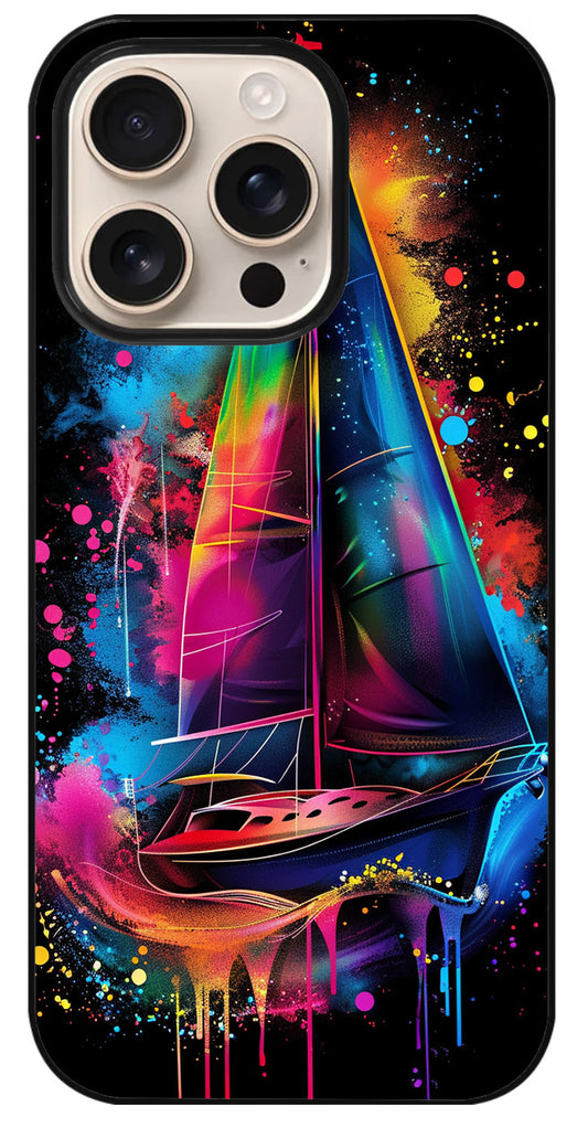 Coque personnalisée Néon 149