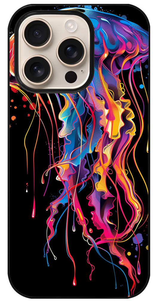 Coque personnalisée Néon 15