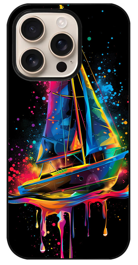 Coque personnalisée Néon 150