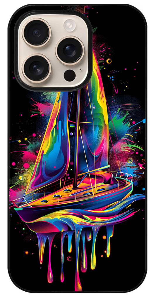 Coque personnalisée Néon 152
