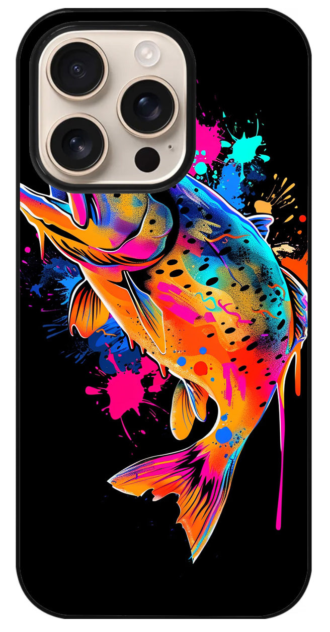 Coque personnalisée Néon 153