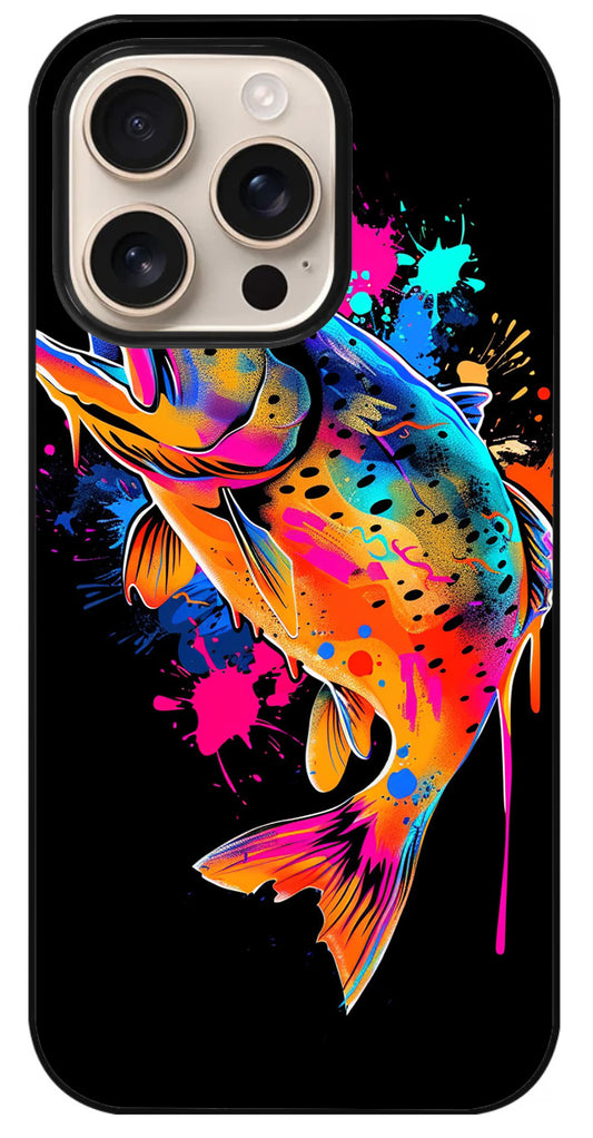Coque personnalisée Néon 153