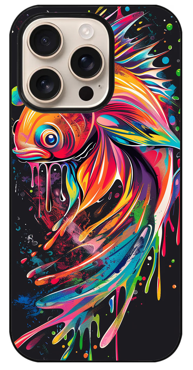 Coque personnalisée Néon 154