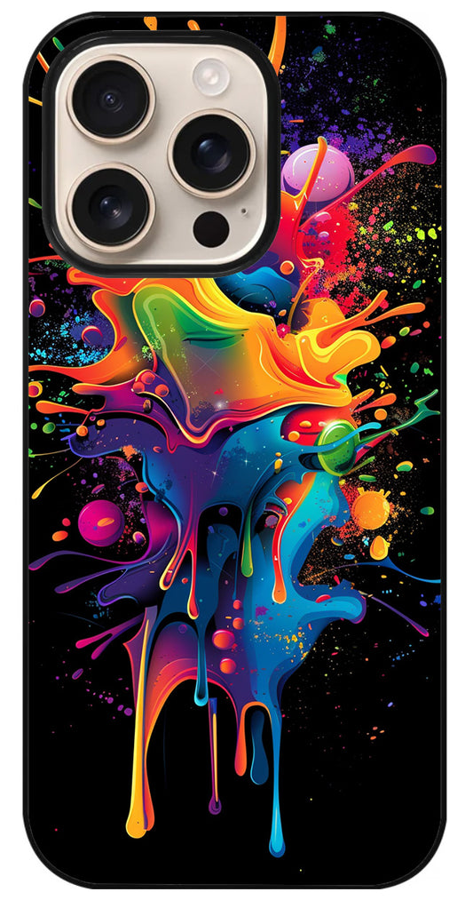 Coque personnalisée Néon 155