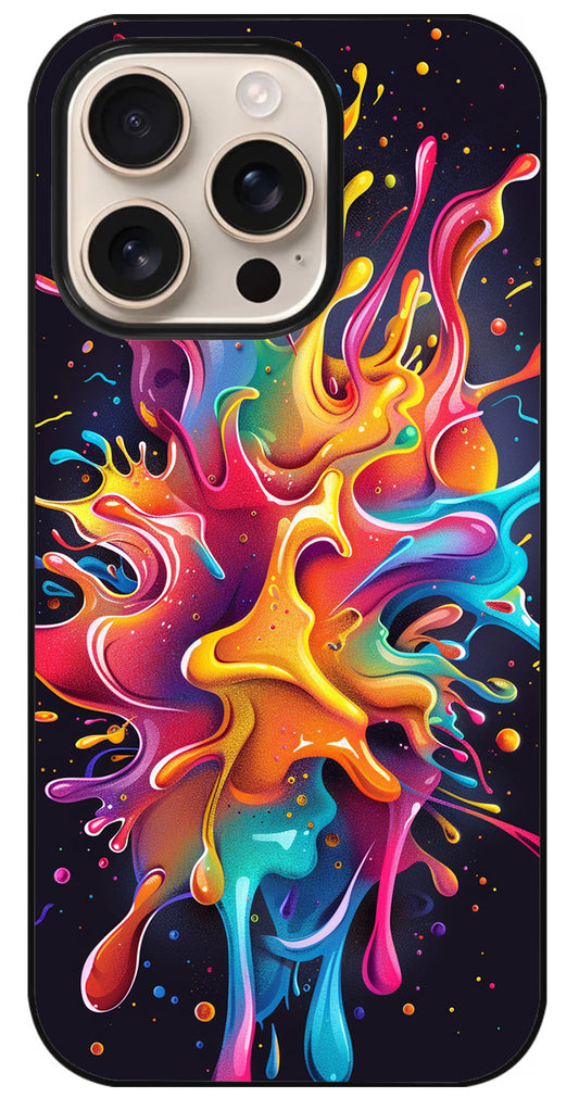 Coque personnalisée Néon 156