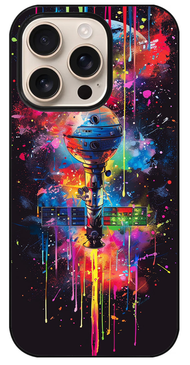 Coque personnalisée Néon 157