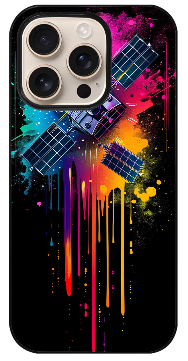 Coque personnalisée Néon 158