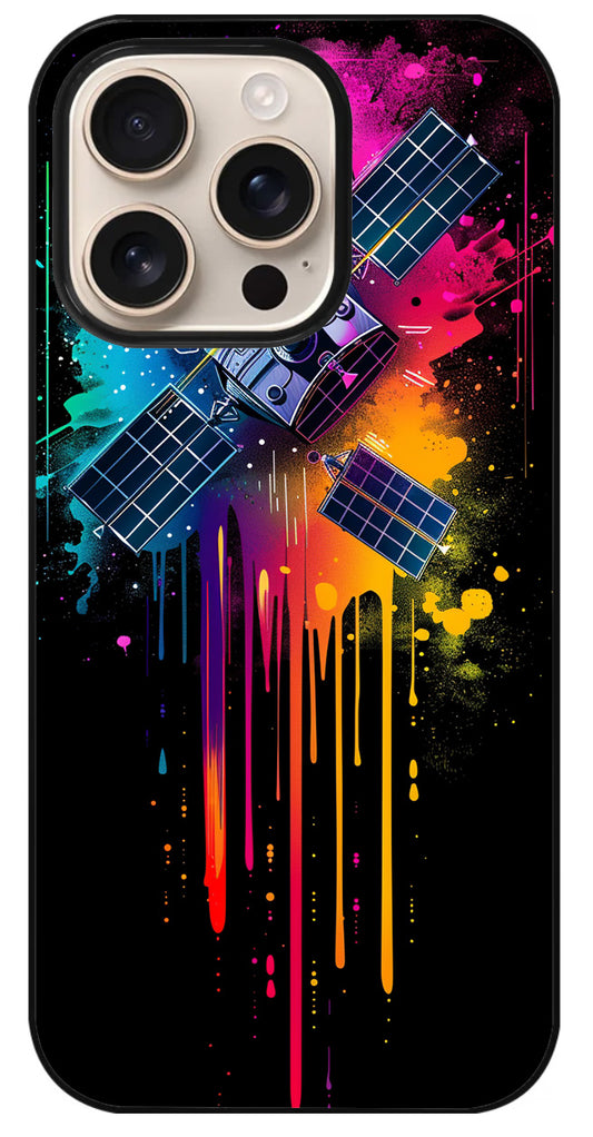 Coque personnalisée Néon 158