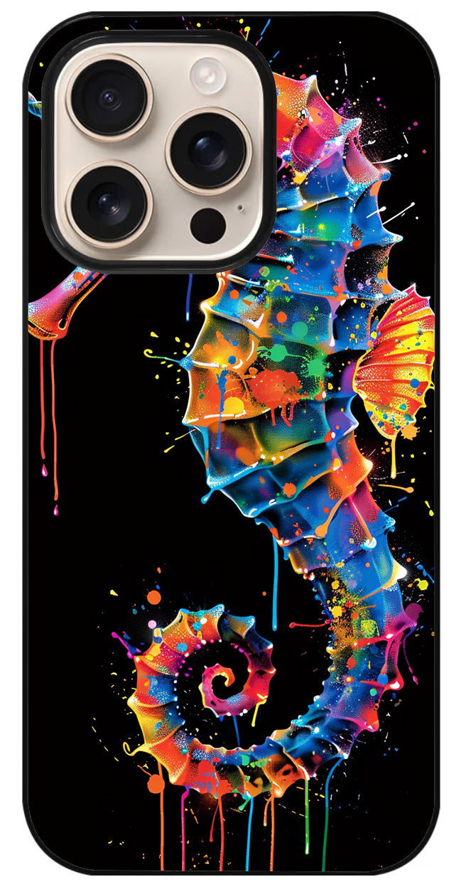 Coque personnalisée Néon 160