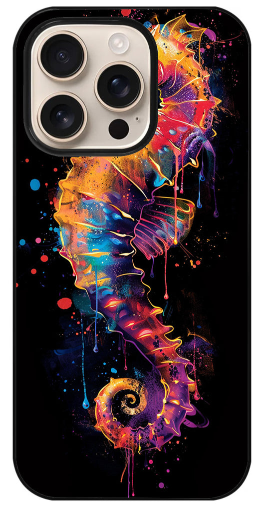 Coque personnalisée Néon 161