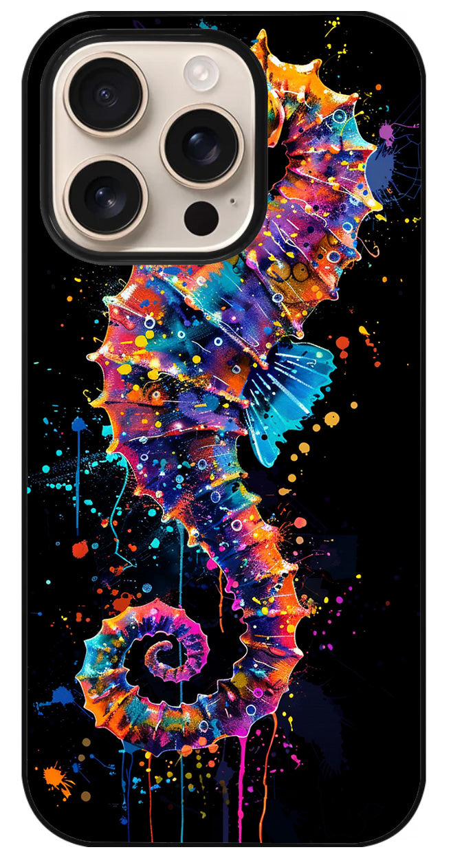 Coque personnalisée Néon 162