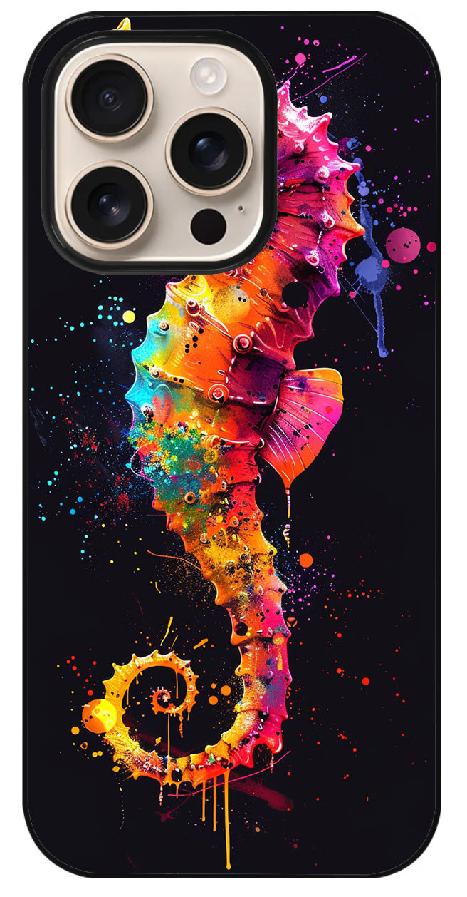 Coque personnalisée Néon 163
