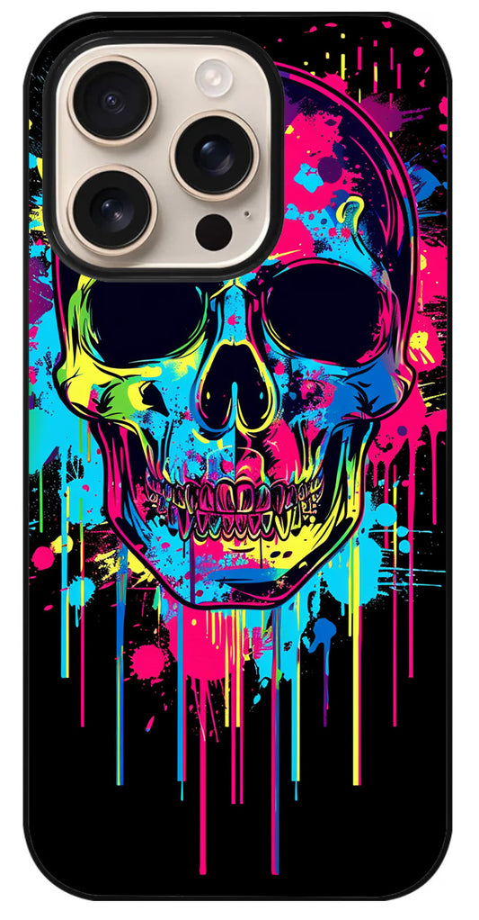 Coque personnalisée Néon 164