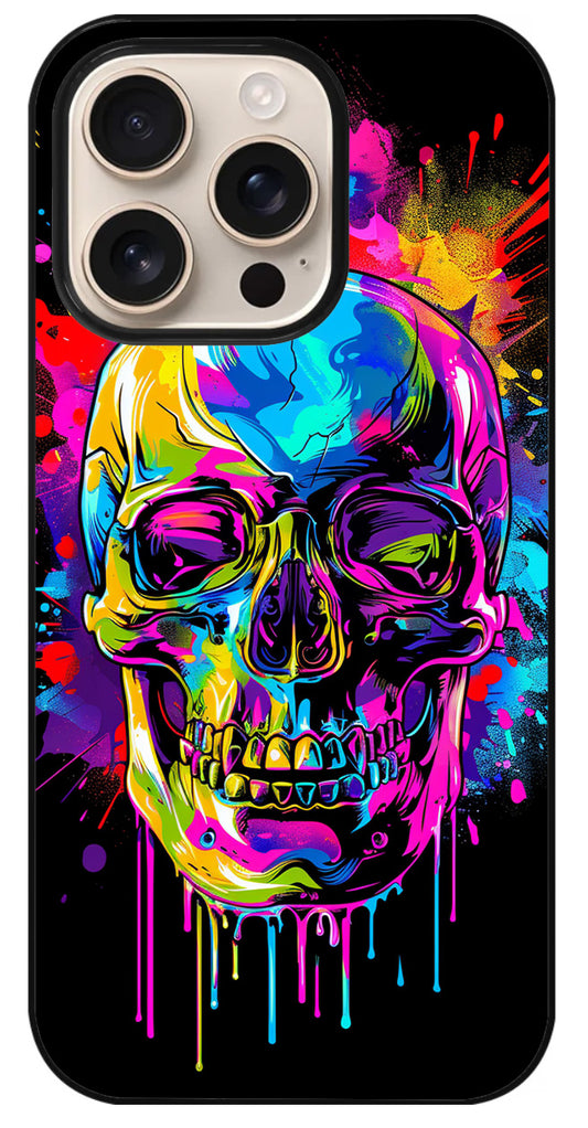Coque personnalisée Néon 165