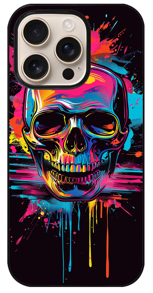 Coque personnalisée Néon 166