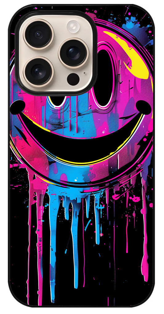 Coque personnalisée Néon 168