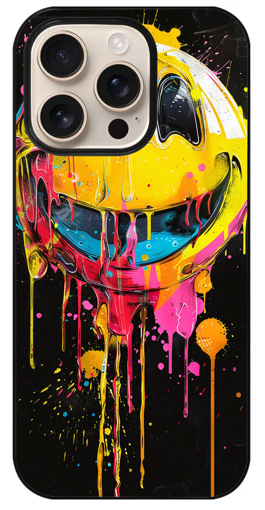 Coque personnalisée Néon 170