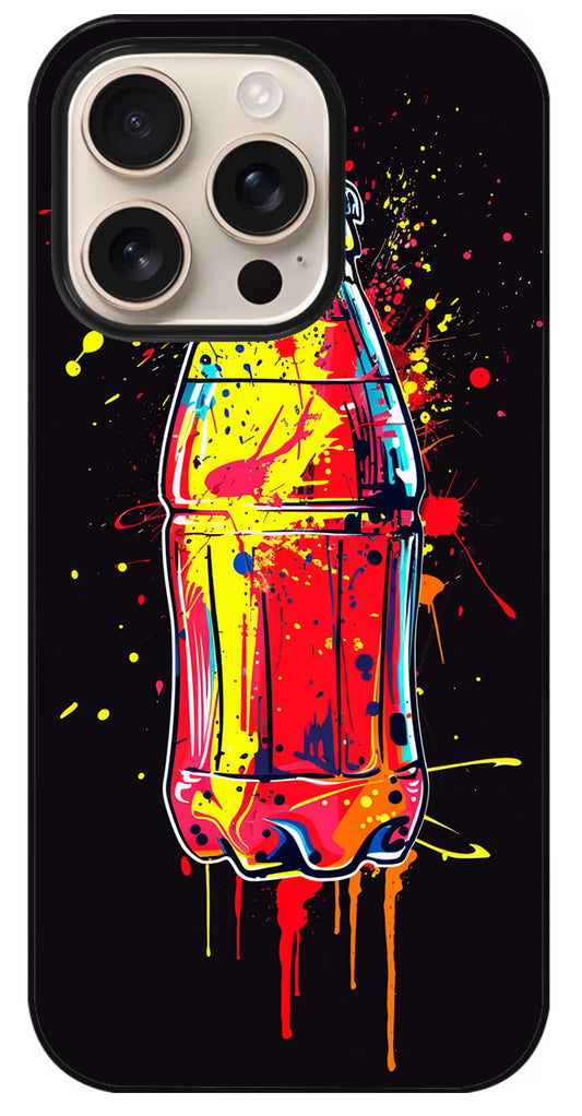Coque personnalisée Néon 171
