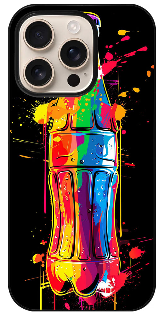 Coque personnalisée Néon 173