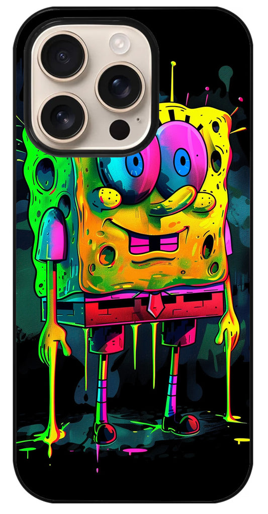 Coque personnalisée Néon 175