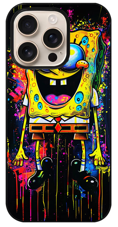 Coque personnalisée Néon 176
