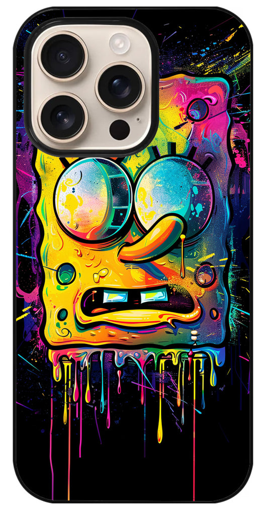 Coque personnalisée Néon 177