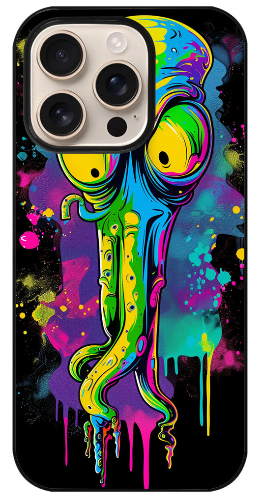 Coque personnalisée Néon 178
