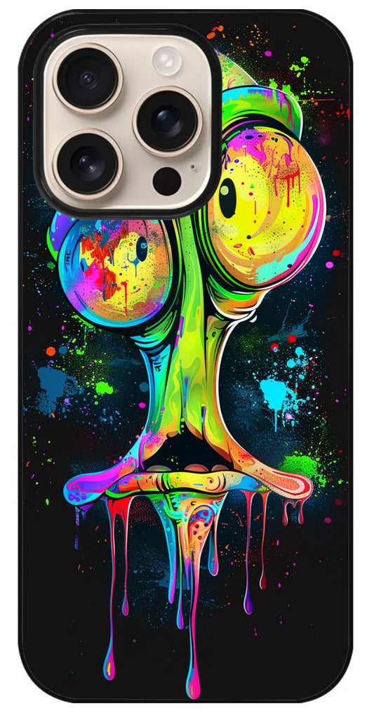 Coque personnalisée Néon 179