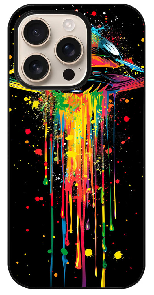 Coque personnalisée Néon 18
