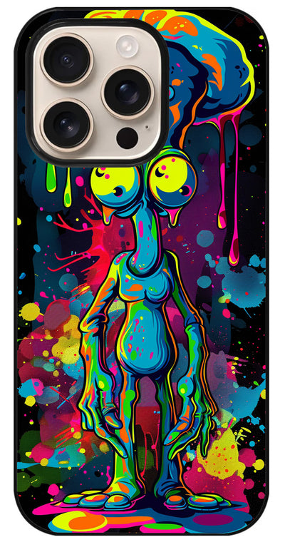 Coque personnalisée Néon 180