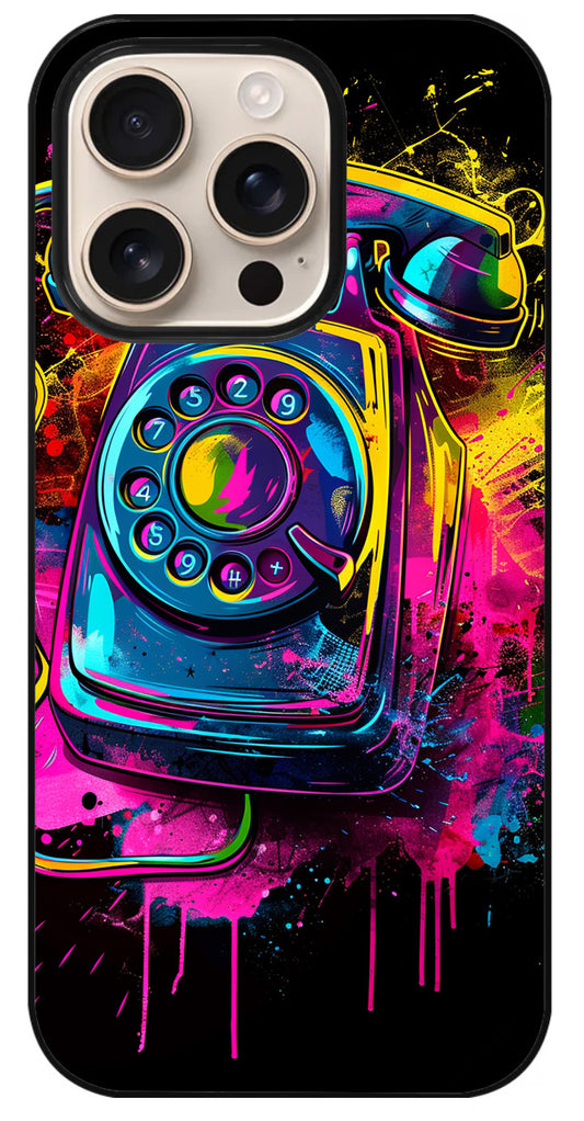 Coque personnalisée Néon 187