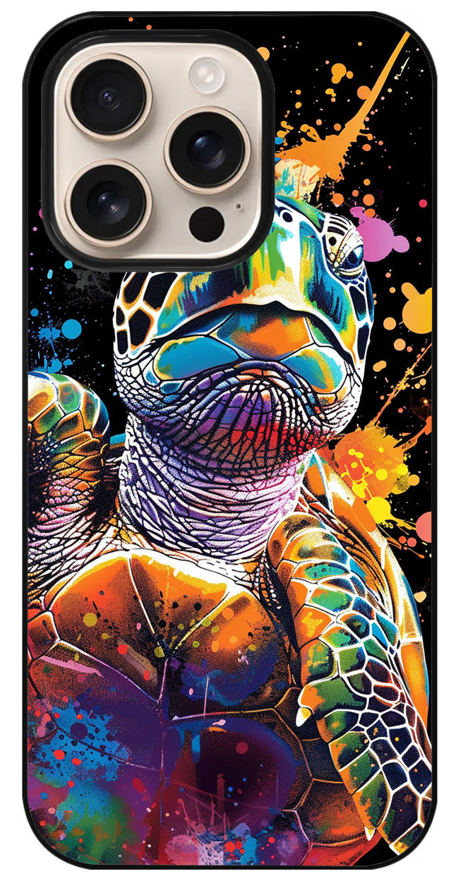 Coque personnalisée Néon 189