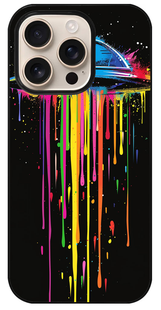 Coque personnalisée Néon 19
