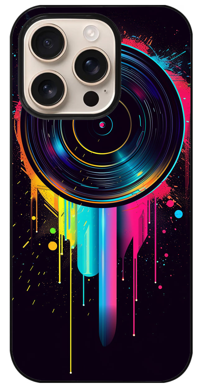 Coque personnalisée Néon 193