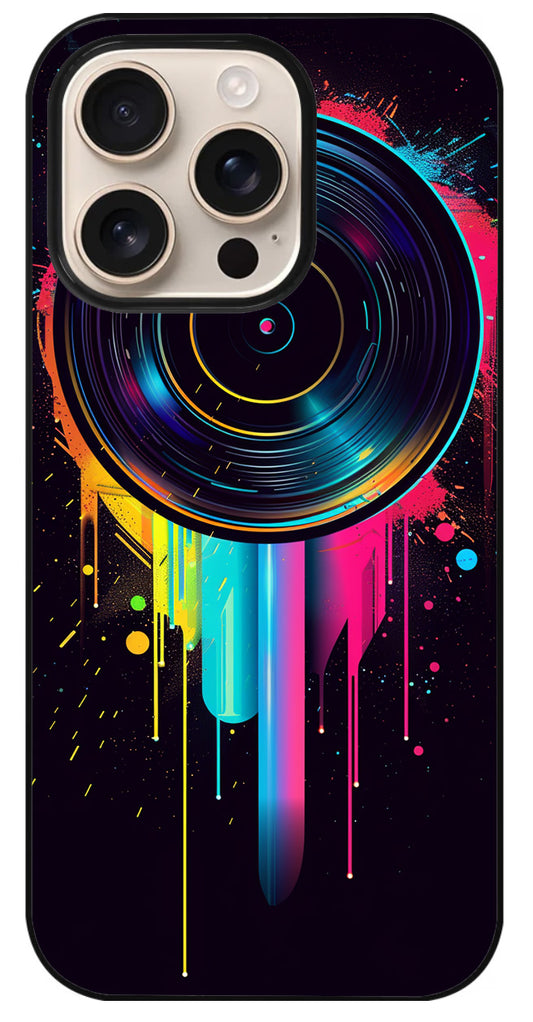 Coque personnalisée Néon 193