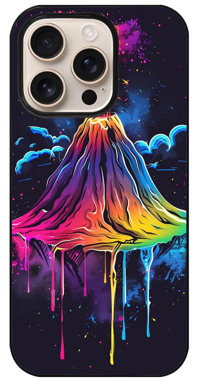 Coque personnalisée Néon 194