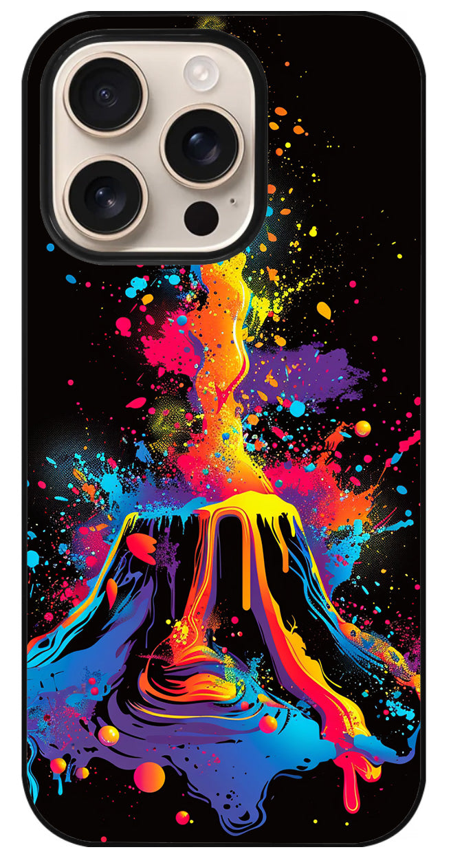Coque personnalisée Néon 195