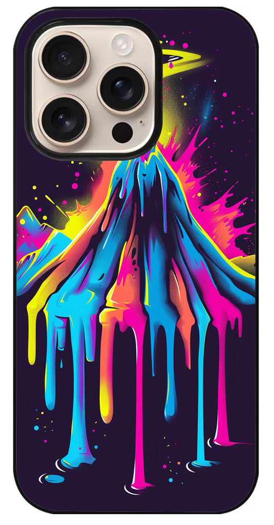 Coque personnalisée Néon 196