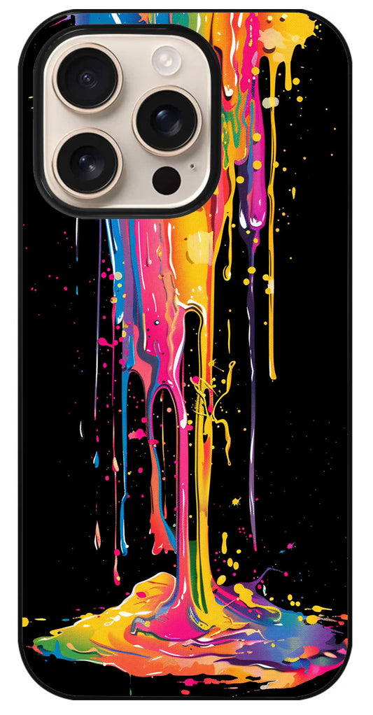 Coque personnalisée Néon 197