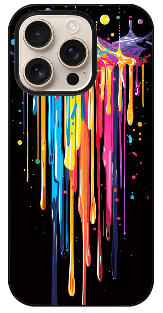 Coque personnalisée Néon 199