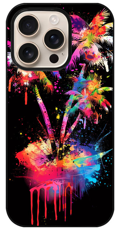 Coque personnalisée Néon 2