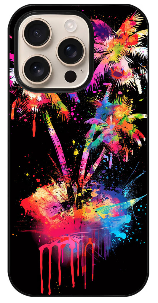 Coque personnalisée Néon 2