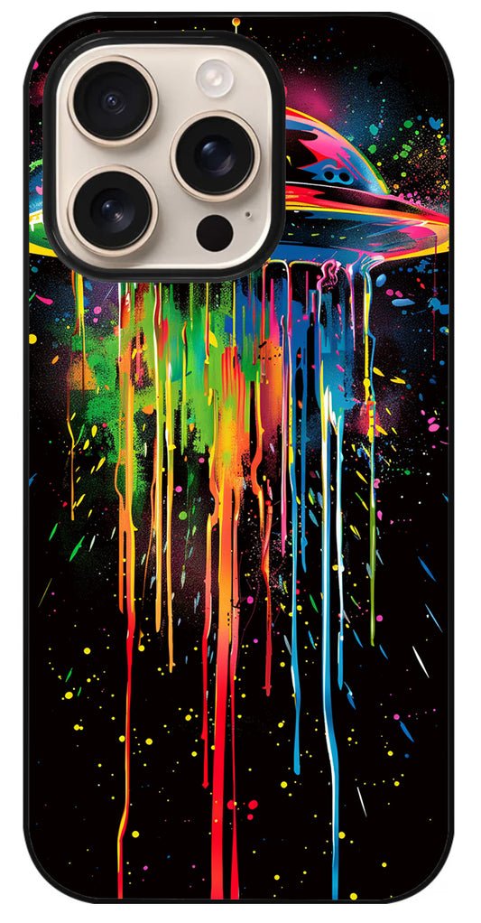 Coque personnalisée Néon 20