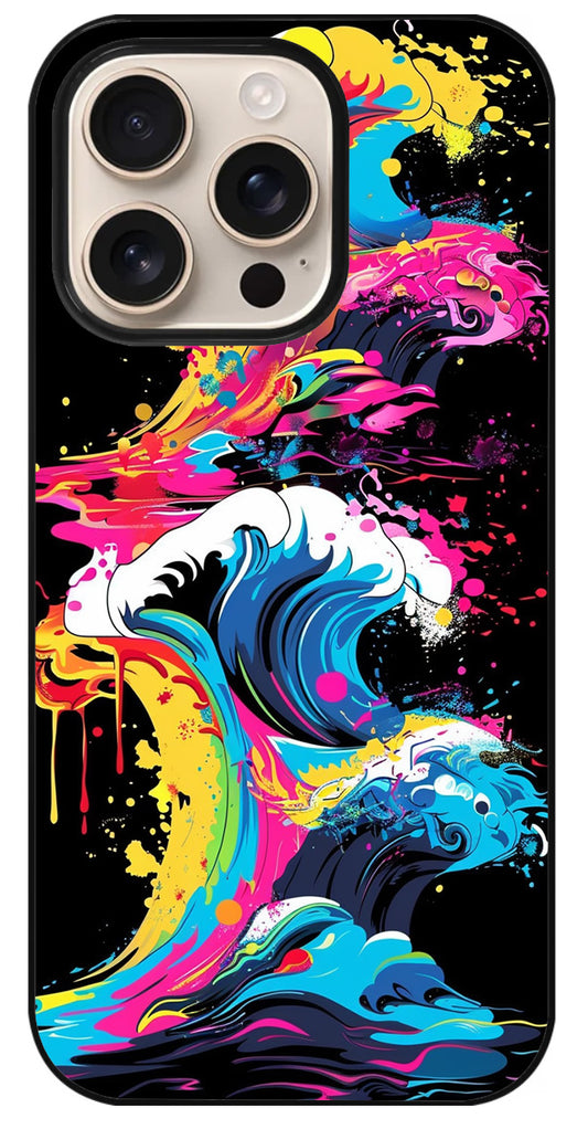 Coque personnalisée Néon 201