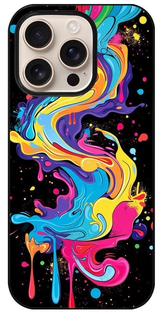 Coque personnalisée Néon 202