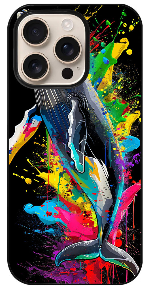 Coque personnalisée Néon 208