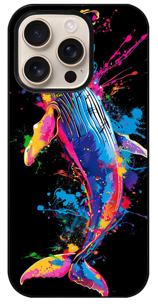 Coque personnalisée Néon 209