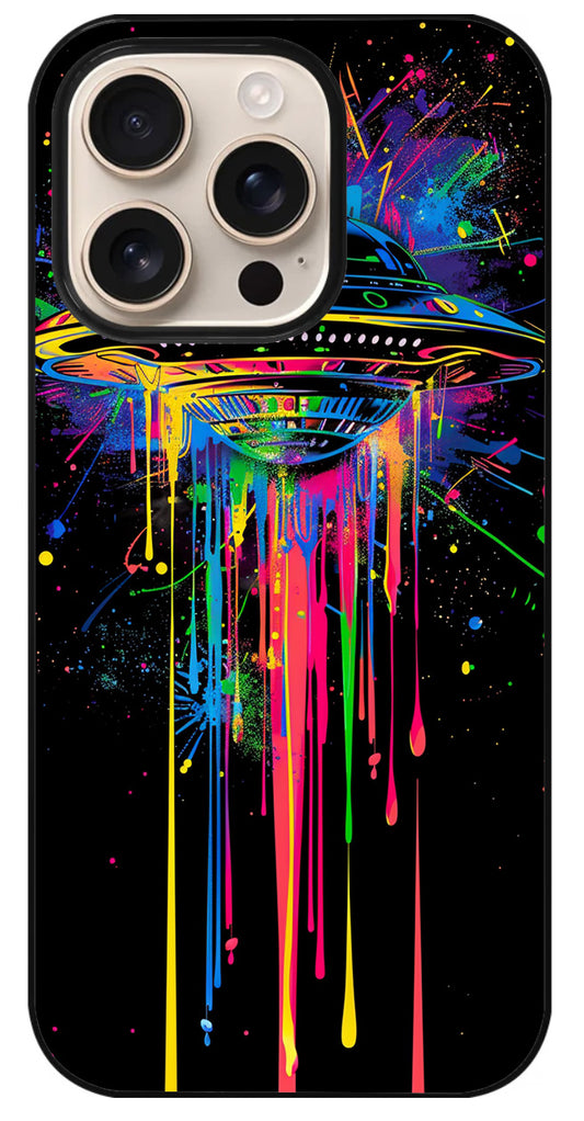 Coque personnalisée Néon 21